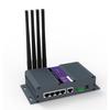 Промышленный двухдиапазонный WiFi-маршрутизатор ZLWL ZR9000 5G/4G