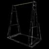 Trauberg Adjustable Outdoor Pull-up Bar