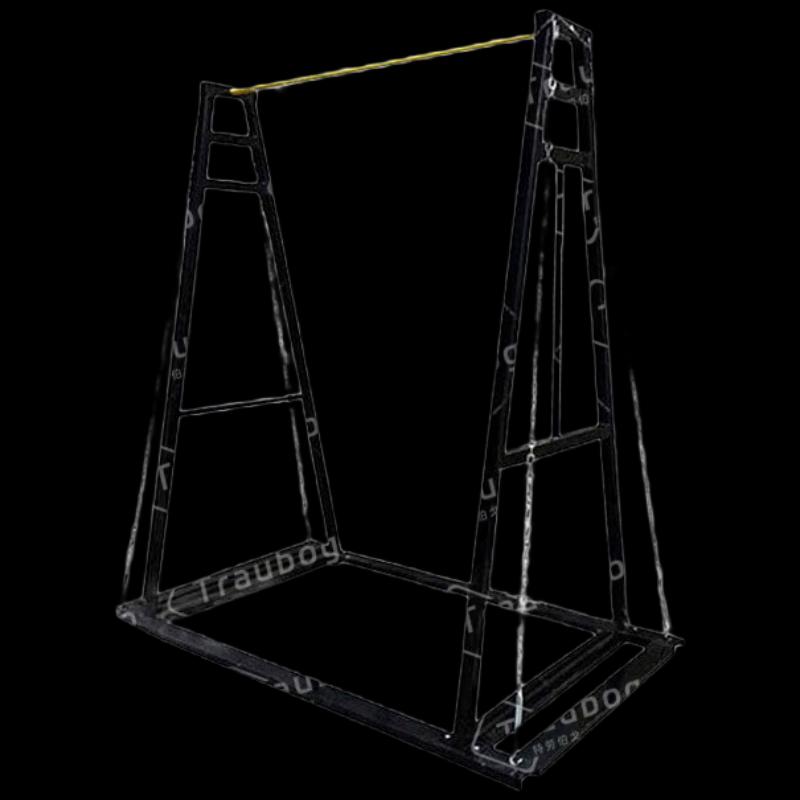 Trauberg Adjustable Outdoor Pull-up Bar