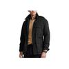 Polo Ralph Lauren Classic Fit Solid Water-Resistant Jacket Мужские куртки Черный 710818787004