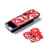 Jim Dunlop Van Halen Pick & Case Set, EVH Frankenstein Pick Tin