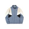 Теплый спортивный худи на флисовой подкладке Мужские худи Firestone-Blue AWDQA97-3