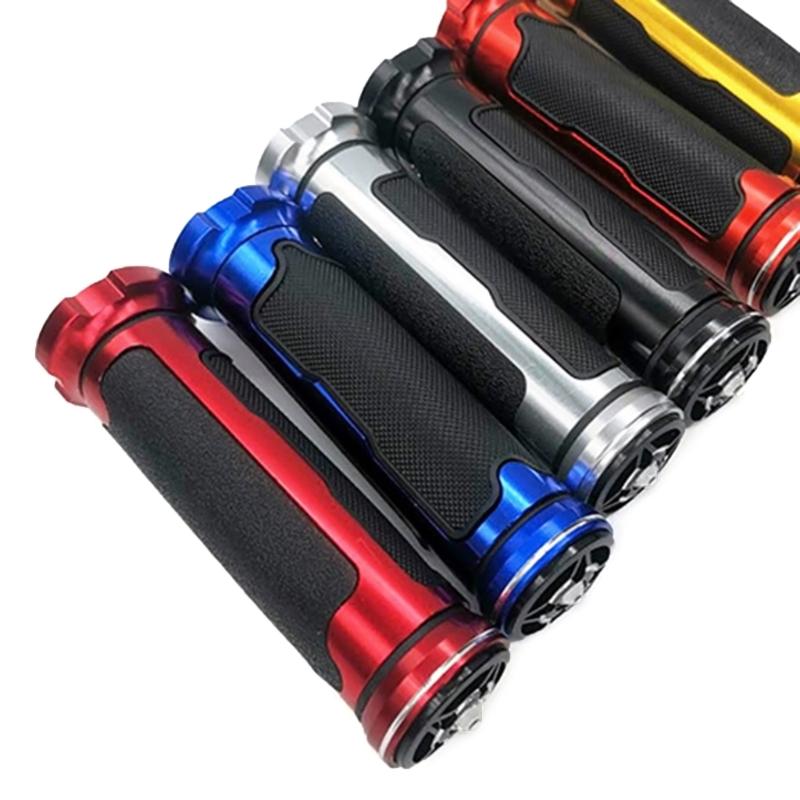 Для 250 600 900 CB400 VTEC400 Аксессуары для мотоцикла 7/8'' 22MM Рукоятки руля