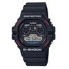 Casio Редкие Ретро Цифровые Базовые Модели Часов [Зарубежная Модель] G-Shock G-Shock Мужские DW-5900-1 [Товар]