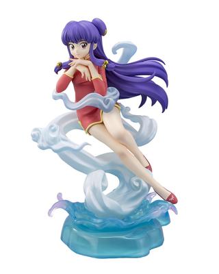 TAMASHII NATIONS Figuarts Zero chouette ТВ-аниме Шампунь Приблизительно 170 мм ПВХ АБС Окрашенная Полная фигурка "Ранма 1/2" &