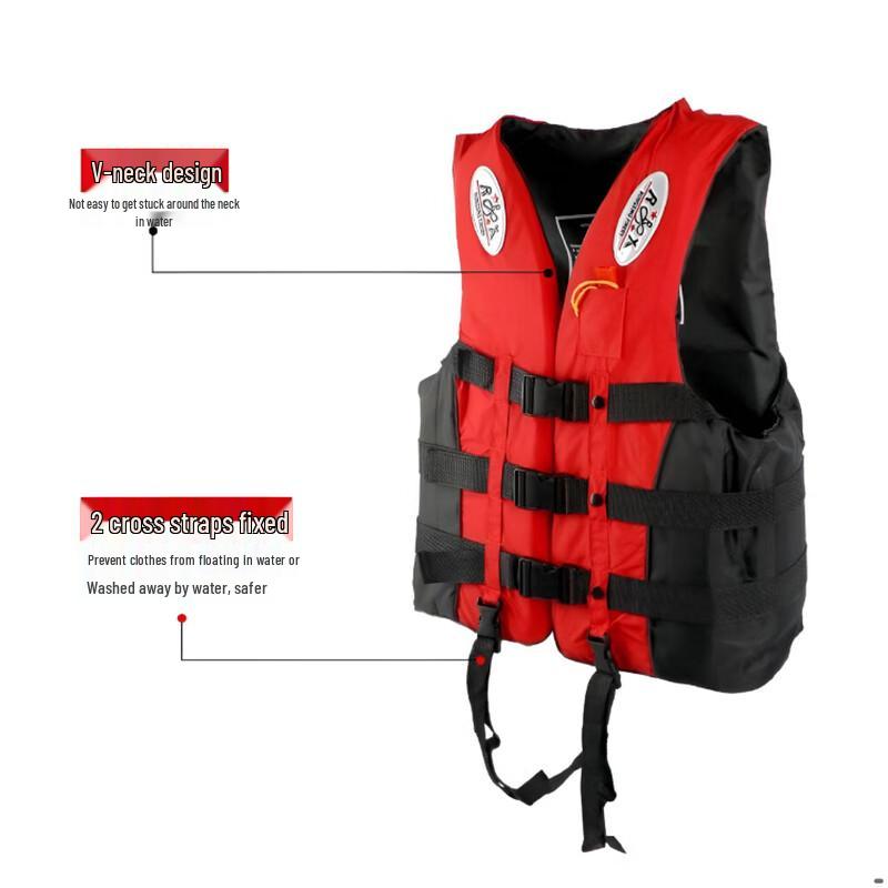 Linpan High Buoyancy Life Vest