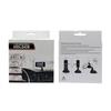 360 Degree Swivel Universal Car Mount Dashboard Windshield Phone Holder New