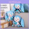 Plush Miku Hatsune Toy Cartoon Stuffed Doll Anime Decoration Cute Kids Gift