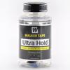 Клей-адгезив для волос Ultra Hold с кисточкой, клей для кружевного парика/накладки, мягкий клей-адгезив FEF