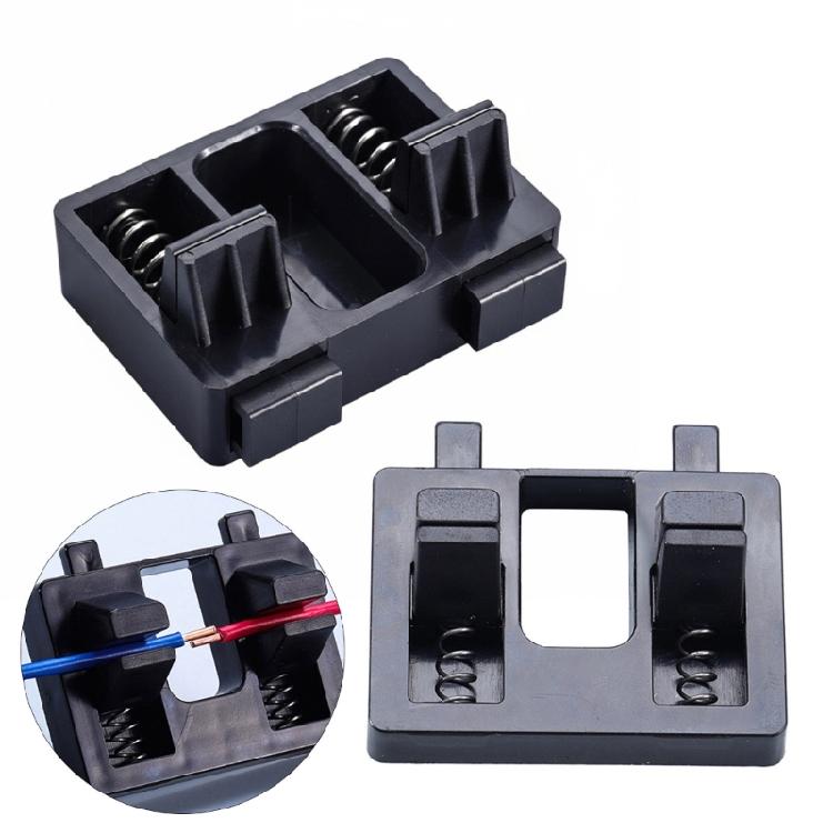 Electric Welding Wire Fixture Adjustable Wire Bracket Table Clamp Motherboards Soldering Welding Locator Soldering Tool