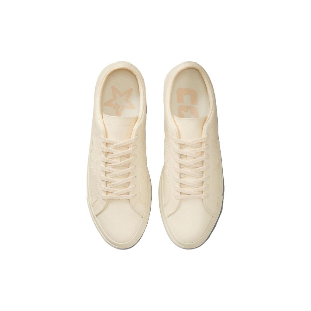 Converse Кроссовки унисекс One Star Pro Low Soft Dune кремовые Egret A03663C