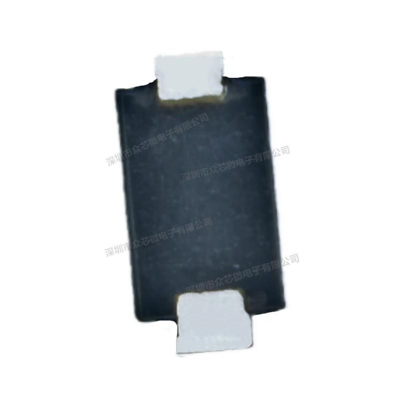 SMF14A SOD-123FL TVS-диод для подавления ESD, 200 Вт, 14 В, Шелкография BK