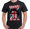 Anarchy In The Uk T Shirt