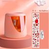 Automatic Sharpeners Carba Bear Pencil Sharpener Automatic Pencil Sharpener Students Stationery
