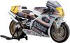 Hasegawa Пластиковая модель HONDA NSR500 1989WGP500 Champion BK4 1/12