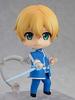 Nendoroid Sword Art Online Alicization Eugeo окрашенная подвижная фигурка немасштабируемая ABS&PVC