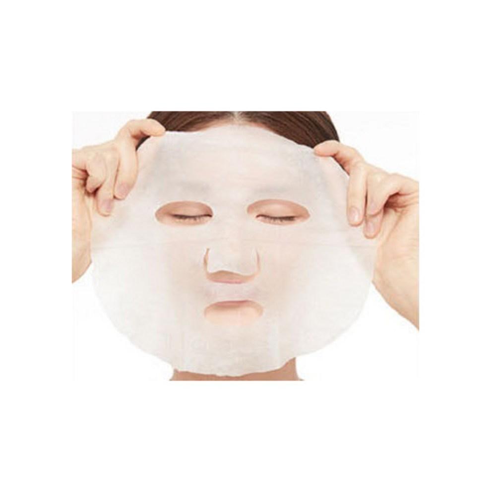 MISSHA Air Fit тканевая маска с алоэ, 20 шт.