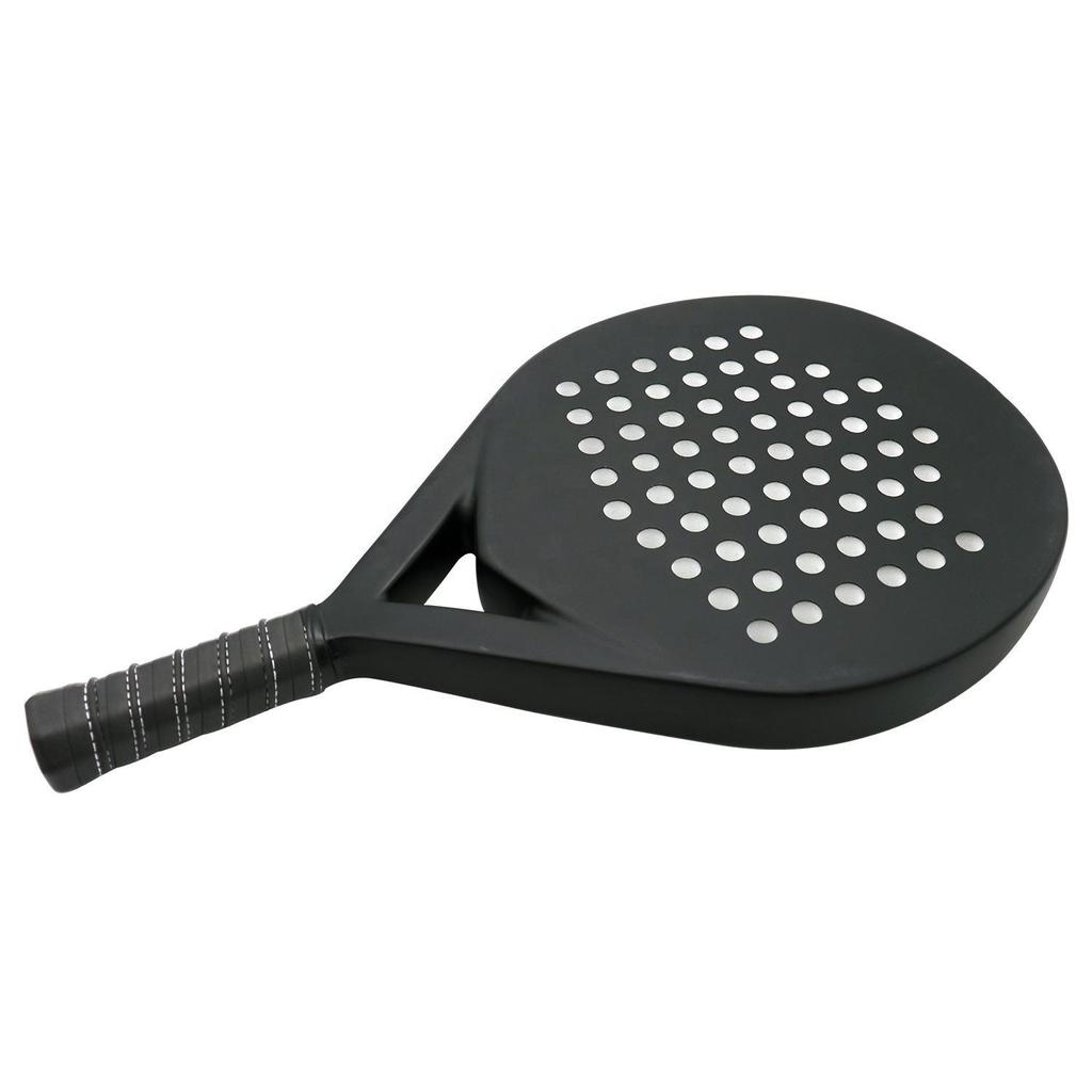 АМАСПОРТ Мужская;и женщины';s Ракетки, ракетки из углеродного волокна с наполнителем из пены EVA, с высоким контролем мяча.