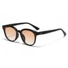 New Arrival Fashion Women's Style Sunglasses Cool Fashionable UV 400 Shielding Sun Glasses for Men Fishing Driving Use Hiking Sun Glass Women
