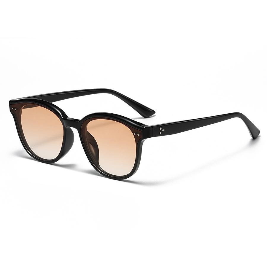 New Arrival Fashion Women's Style Sunglasses Cool Fashionable UV 400 Shielding Sun Glasses for Men Fishing Driving Use Hiking Sun Glass Women