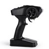 Лодки с дистанционным управлением Flytec V009, 2,4G, 30 км/ч, турбинный привод, радиоуправляемая лодка, 3 скорости, регулируемые
