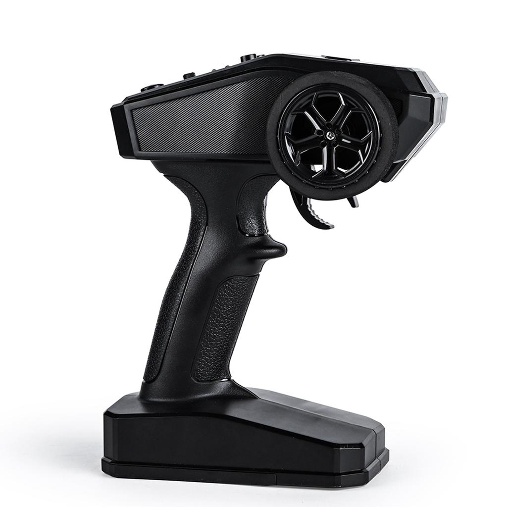 Лодки с дистанционным управлением Flytec V009, 2,4G, 30 км/ч, турбинный привод, радиоуправляемая лодка, 3 скорости, регулируемые