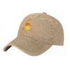 Indiana Jones Logo Fashion Baseball Cap Peaked Cap Unisexs Hat Womens Cap Brand Unisex Caps