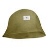 Sauna Hat Cotton Sauna Introduction Sauna Beginner Easy To Use Washable Sauna Hat Thinsulate [Totonoi Japan] Men's Women's (Khaki)