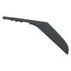 5K4868039 5K4868040 1 Pair Matte Black Car Front Left Right Inner Door Pull Handle Cover Trim Fit for VW Golf 6 MK6 2009-2013
