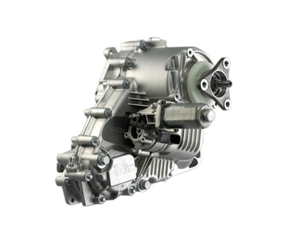 Двигатель раздаточной коробки BMW E90/E92 27107599693