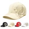 Unisex Chinese Dragon Baseball Cap – Stylish Sun Hat for Outdoor Leisure