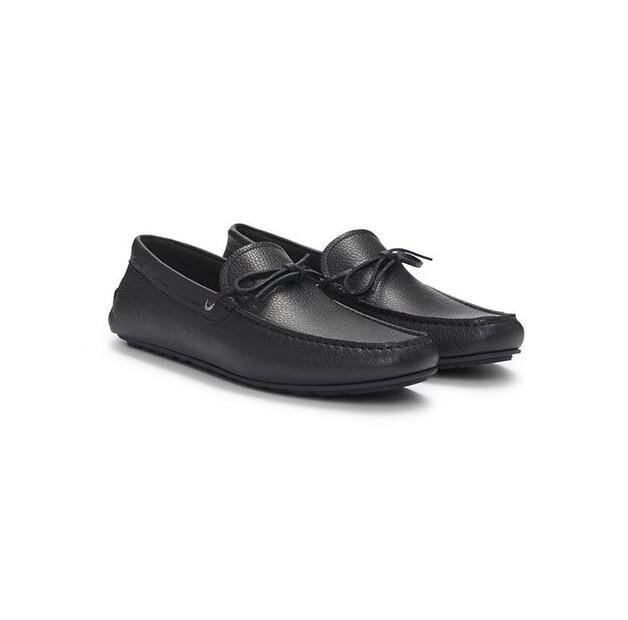 Мокасины HUGO BOSS 10269710 01