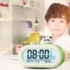Электронный умный будильник для студентов, чтобы просыпаться, инструмент нового стиля для детей, мальчиков и девочек, учеников средней школы