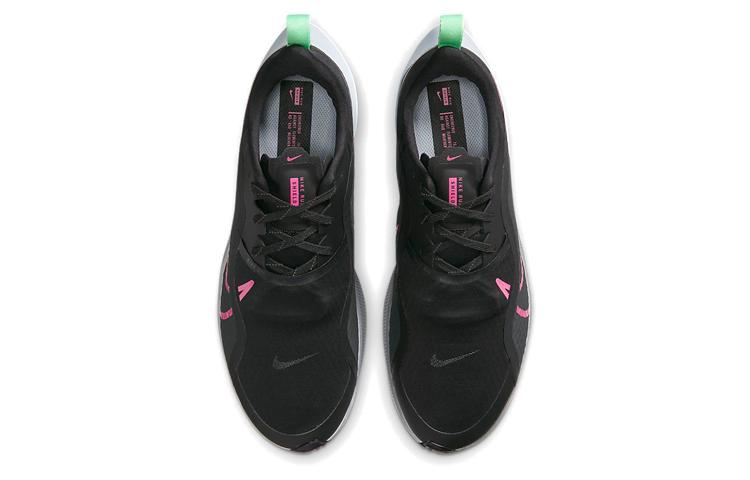 Nike Air Zoom Pegasus 37 Shield Black Pink Blast CQ7935-003