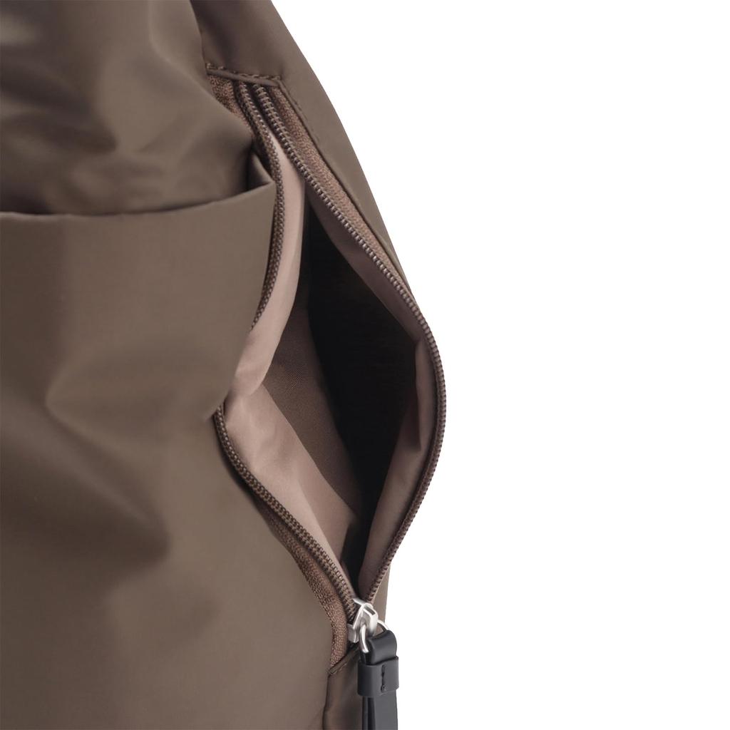 Проектная сумка через плечо DYL Saril A4 Storage 2WAY Характеристики Настройка Функция Темно-синий [Коллекция Kanana] № 35952 Женская