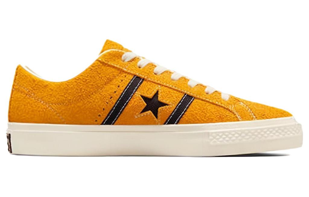 Converse Academy Pro Suede 'Sunflower Gold' A06425C