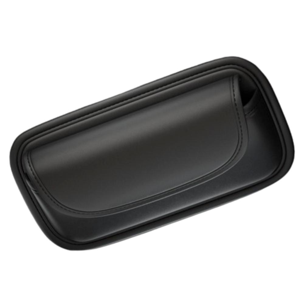 Автомобильный солнцезащитный козырек, держатель для очков, коробка для солнцезащитных очков, сумка для солнцезащитного козырька, универсальный держатель для очков для автомобильного солнцезащитного козырька, универсальная сумка для солнцезащитных очков