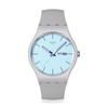 [Swatch] Часы BLUEBERRY SKY SO29M702 Серые