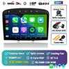Автомагнитола Android 14 Carplay Auto Для Peugeot 308 308SW 2007-2015 408 2012-2020 GPS Мультимедийный Видеоплеер Стерео WIFI+4G DSP