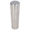 Beer Tap Handle Stainless Steel Mirror Appearance Rust Resistance 2.6in Beer Machine Faucet Handle