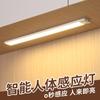 Home Intelligent LED Strip Self-adhesive Rechargeable Light Strip