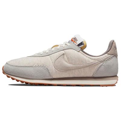 Waffle Trainer 2 SE Light Ivory White Женские кроссовки Кремово-туманно-серые DO2345-120
