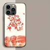 ATP Album by Nsqk Phone Case For Iphone 17 Air 15 Pro 14 Plus 16 Pro Max 17E 16E 12 13 Mini 11 Cover Cute Fundas