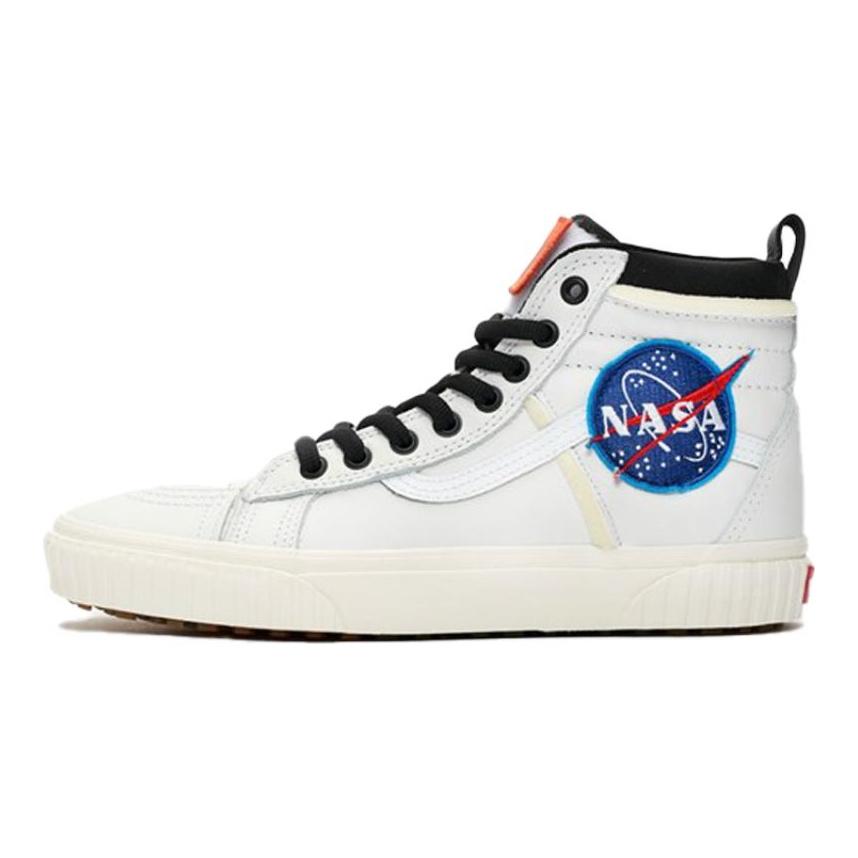 Vans Nasa X Vans Sk8 Hi 46 Mte Dx 'Space Voyager' Vans VN0A3DQ5UQ4