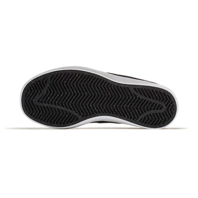 Nike Проверьте кеды Canvas SB PS 'Black' 905371-003