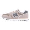 New Balance ML373 Size ML373SU2 Women's Sneakers, Beige, 25.0cm,
