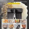 Versatile Industrial & Household Vacuum Cleaner: Powerful Suction, Wet/Dry Use for Cars & Initial Cleaning