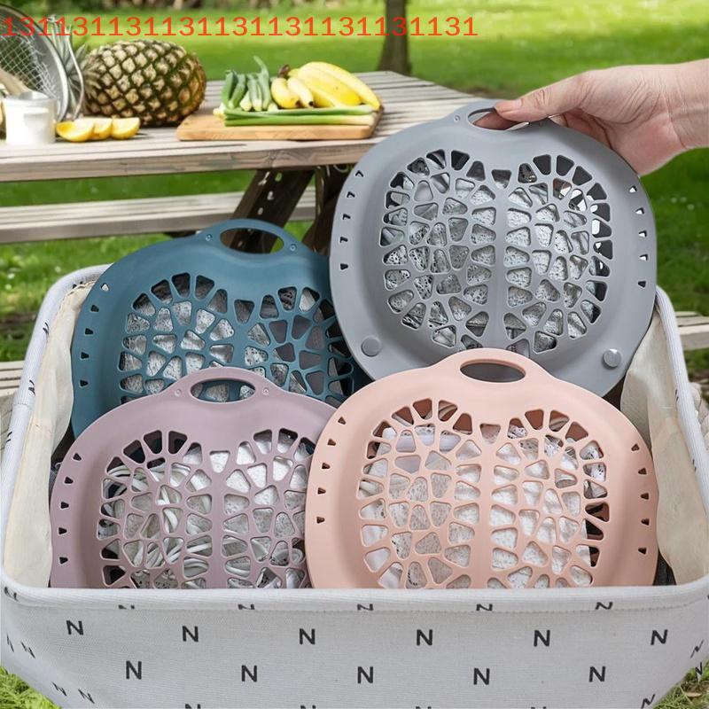 Anti Deformation Silicone Bra Laundry Bag Washing Machine Protective Underwear Washing Care Drying Bag for Delicate Clothes