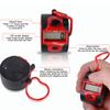 Tally Counter Hand Held Knit Row Clickers 5 Digit Number Handheld Manual Lcd Electronic Sports Counting Tool