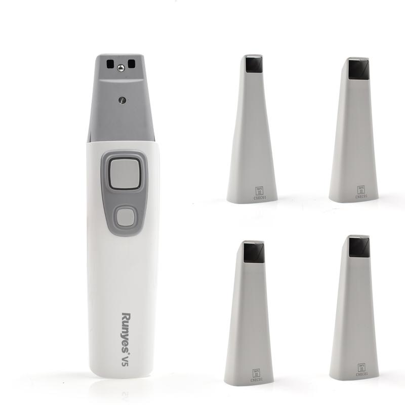 3D-визуализация зубов Real Color AI Dental Digital Scanning Image System 3D-интраоральный сканер Oral Dental Tooth Scanner